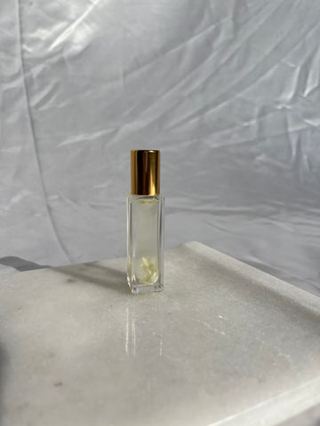 Divine Roll-on Body Oil - Nervous System Reset