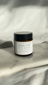Whipped Tallow Magnesium Lotion