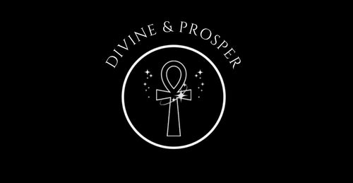 Divine & Prosper