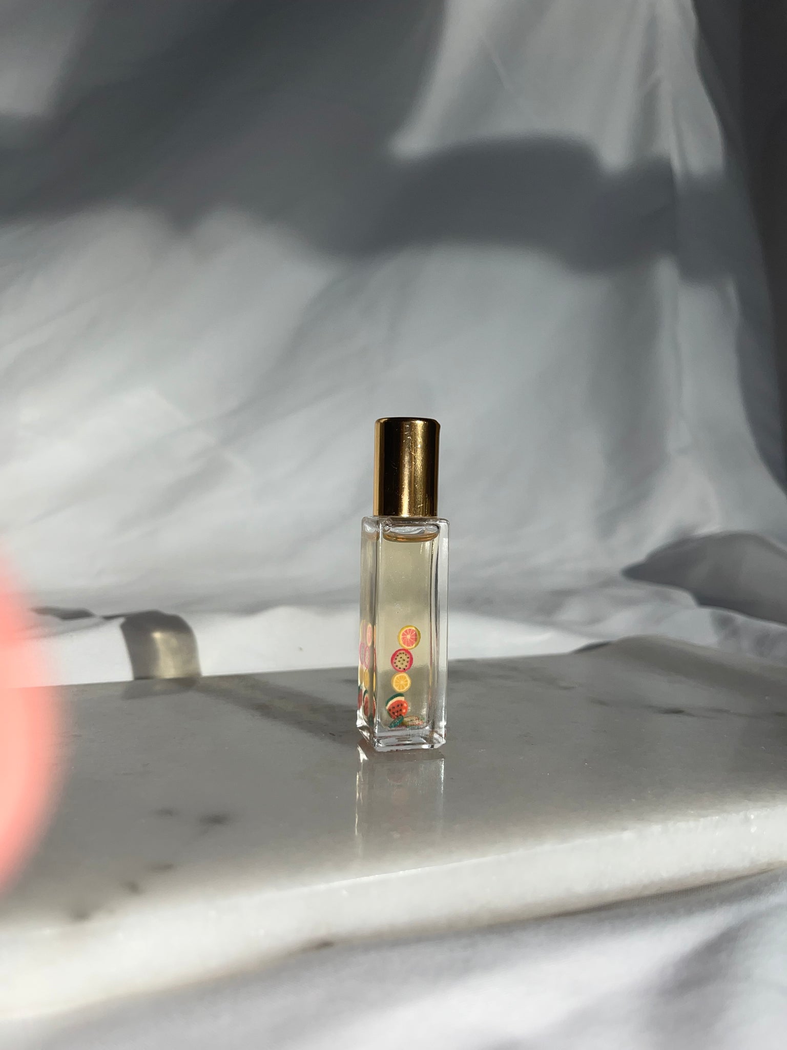 Divine Roll-on Body Oil - Big Mood