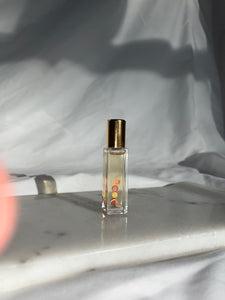 Divine Roll-on Body Oil - Big Mood